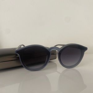 Krewe Collins Sunglasses